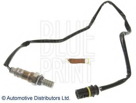 ADB117002 Blue Print